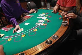 Màn hình trò chơi Bingo trực tuyến tại nền tảng bd tbn Việt Nam