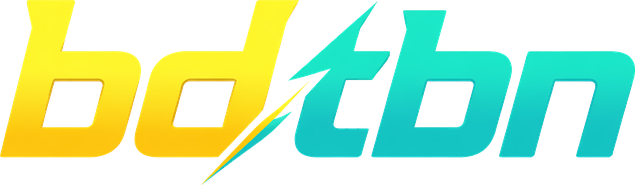 Logo bd tbn